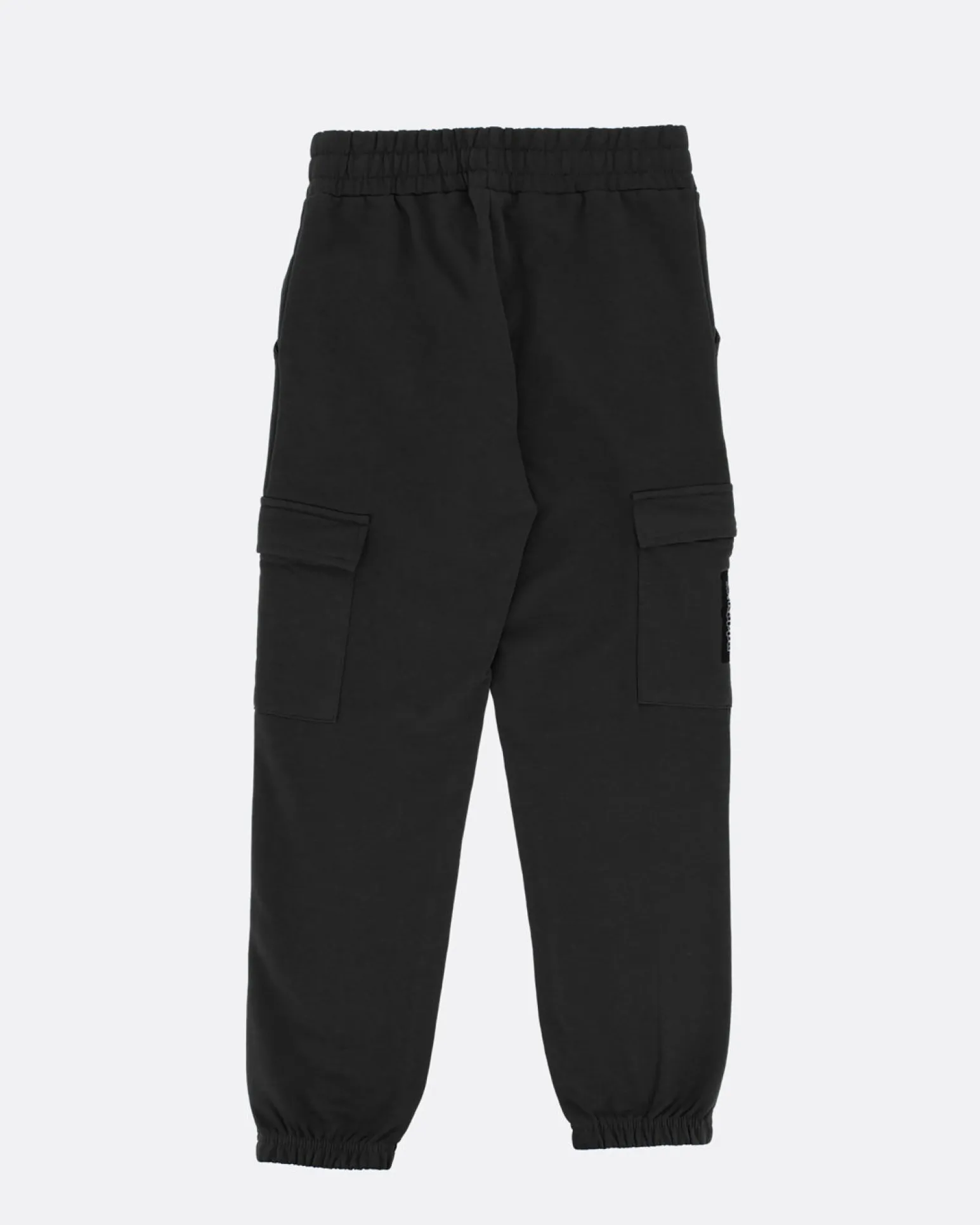 BOY PANTALONE FELPA