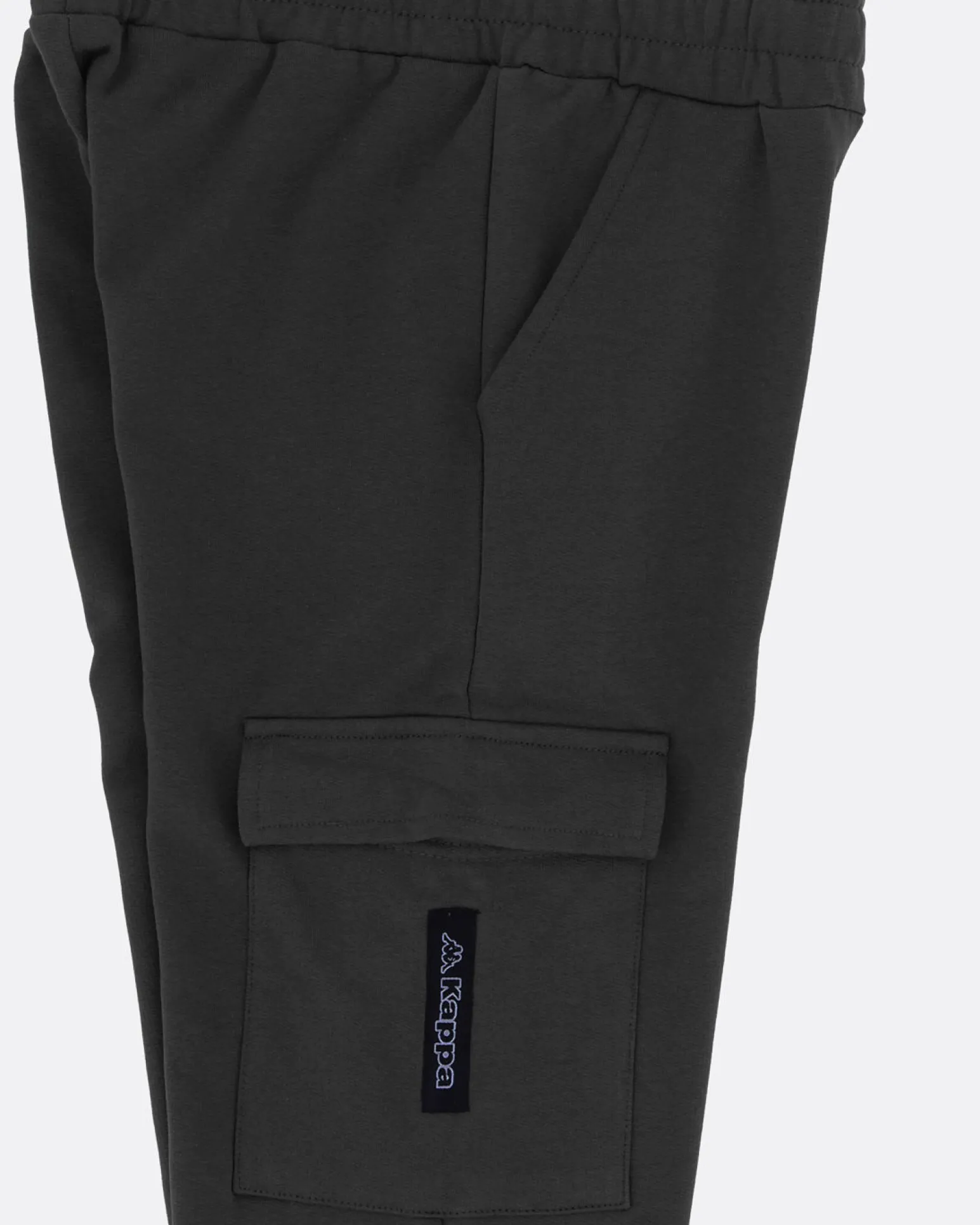 BOY PANTALONE FELPA