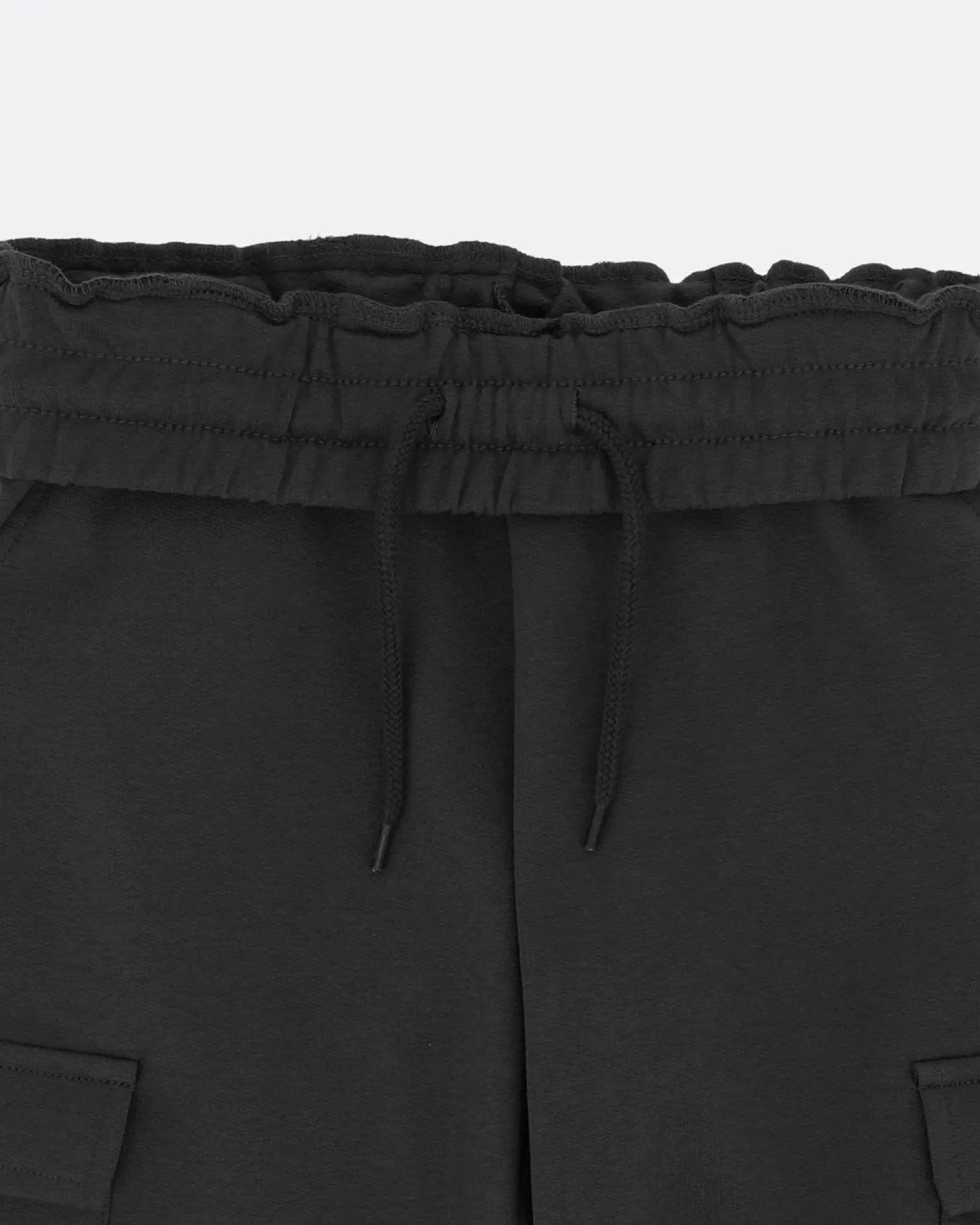 BOY PANTALONE FELPA