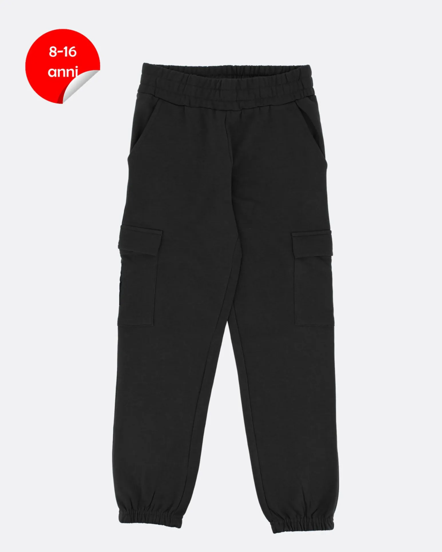 BOY PANTALONE FELPA