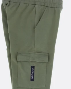 BOY PANTALONE FELPA