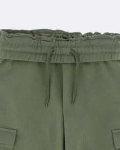 BOY PANTALONE FELPA