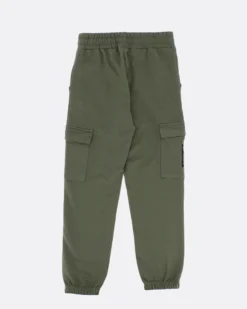 BOY PANTALONE FELPA