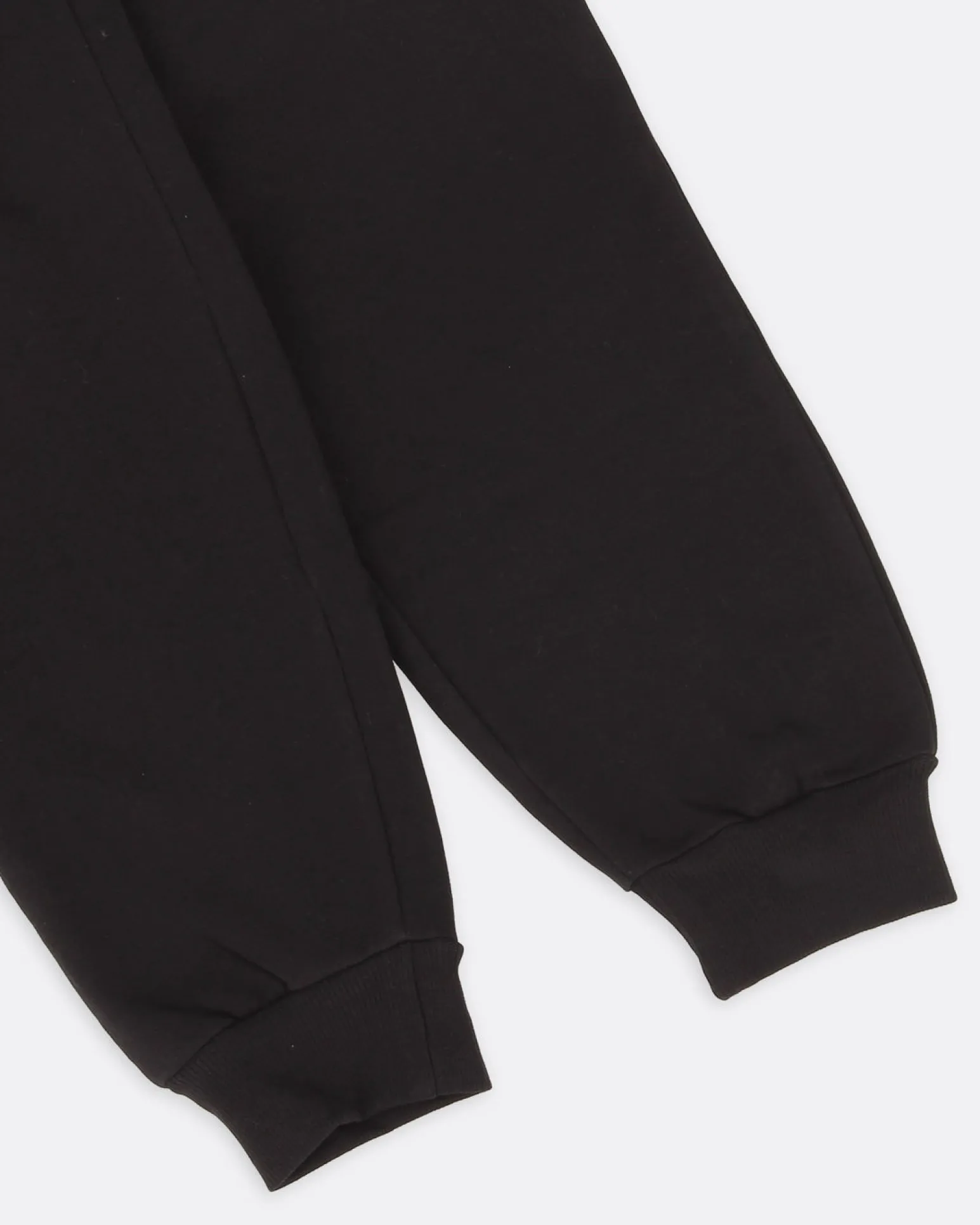 BOY PANTALONE FELPA BASIC