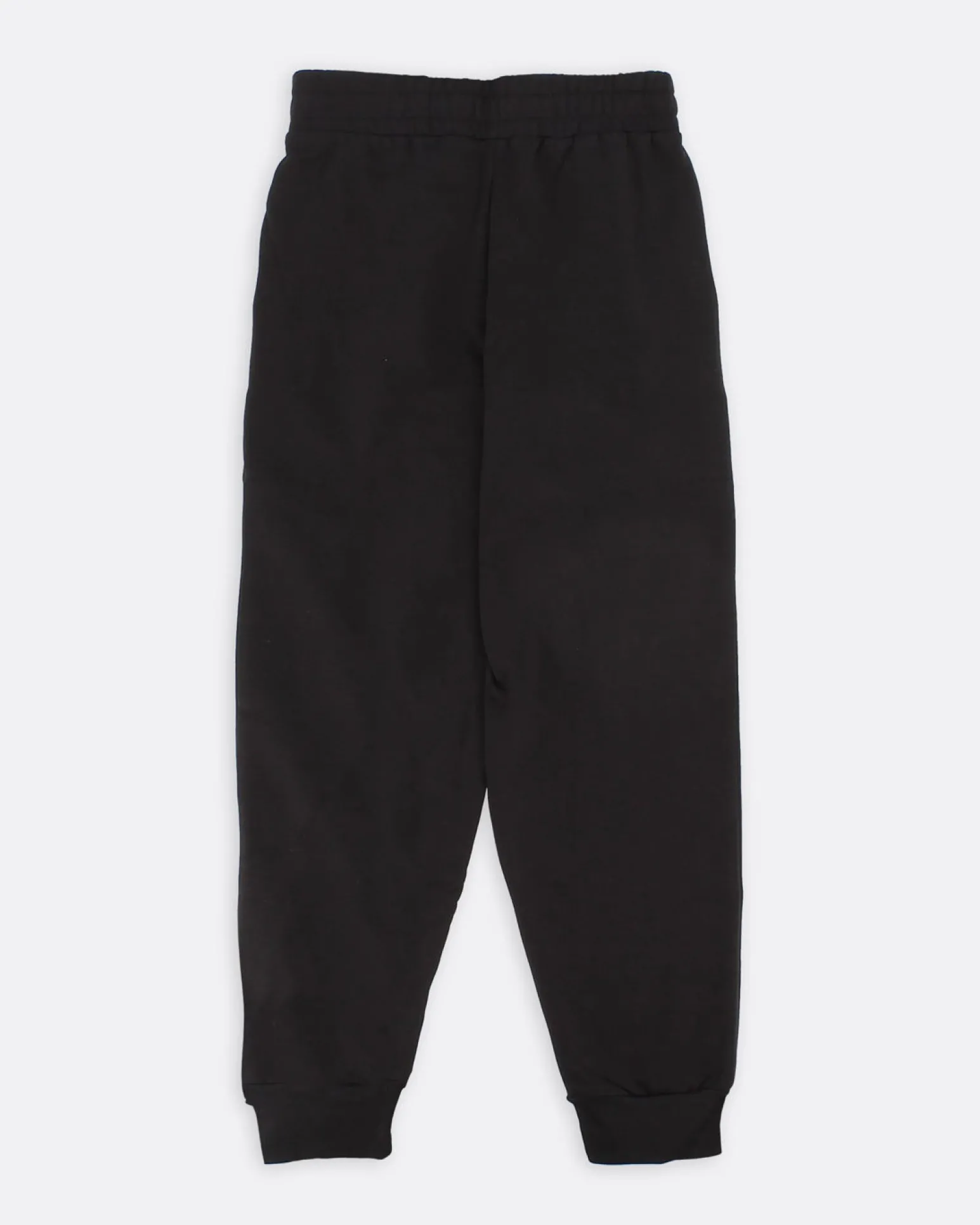 BOY PANTALONE FELPA BASIC