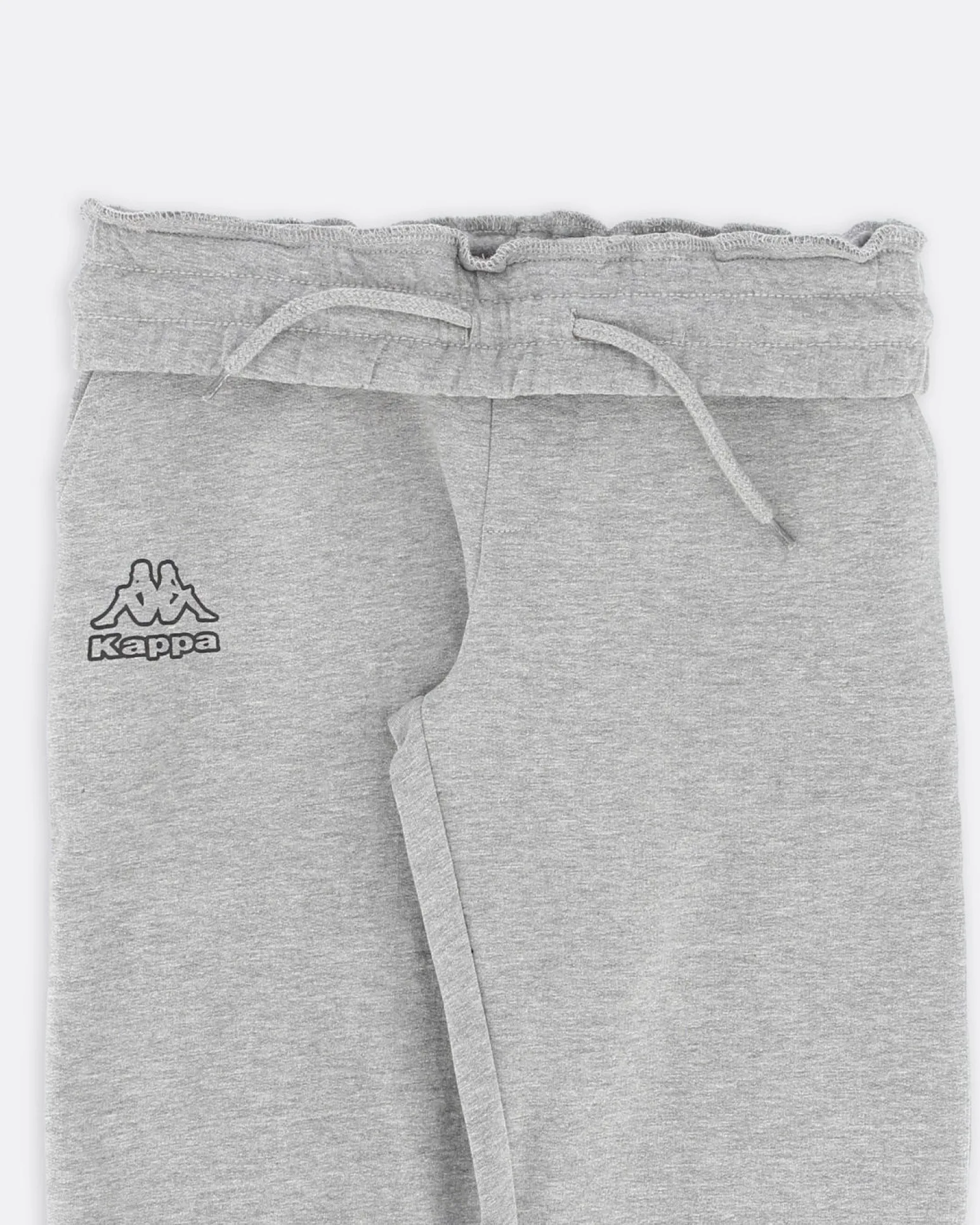 BOY PANTALONE FELPA BASIC