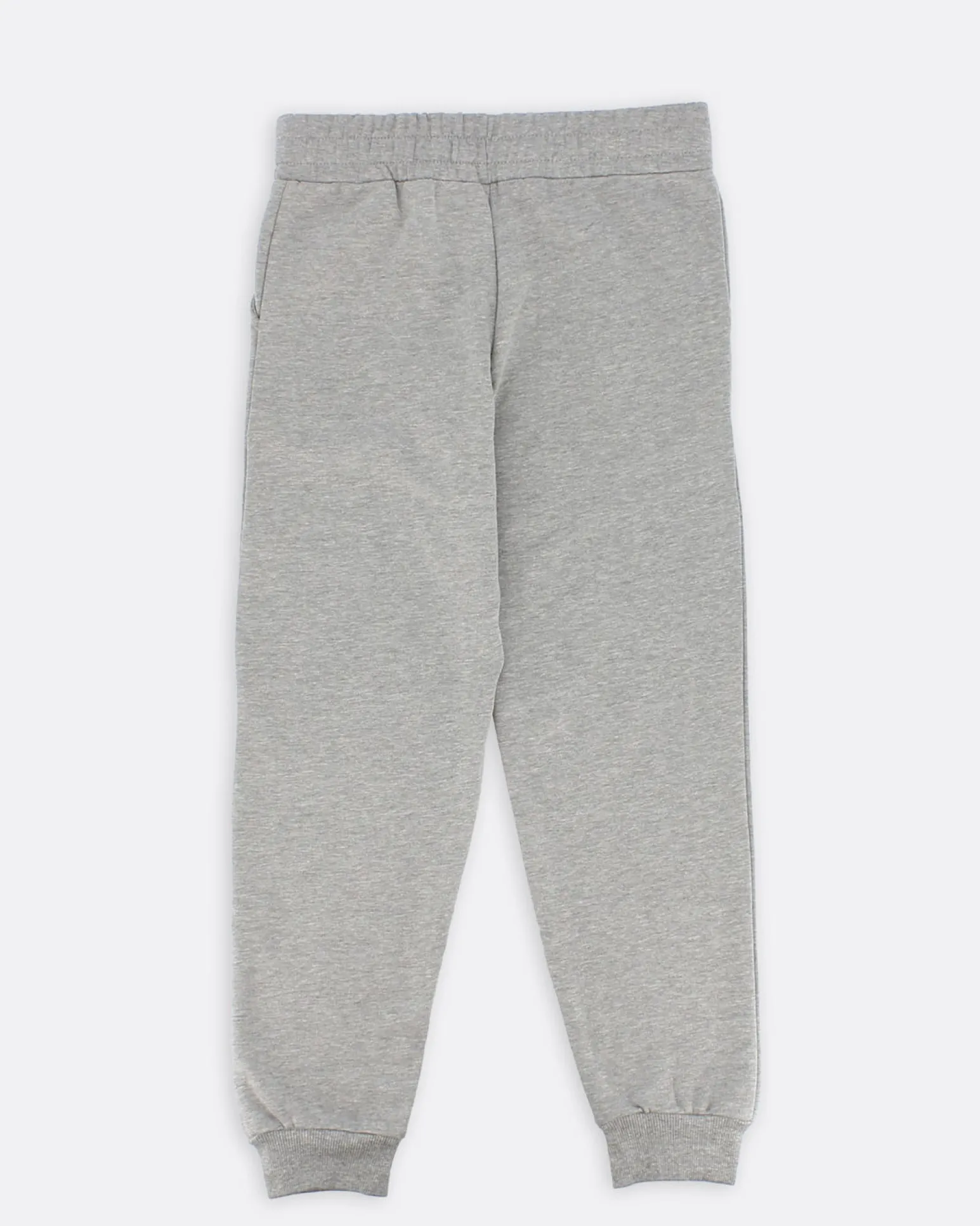 BOY PANTALONE FELPA BASIC