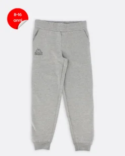 BOY PANTALONE FELPA BASIC
