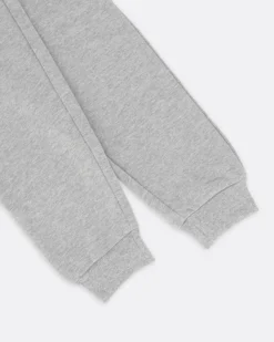 BOY PANTALONE FELPA BASIC