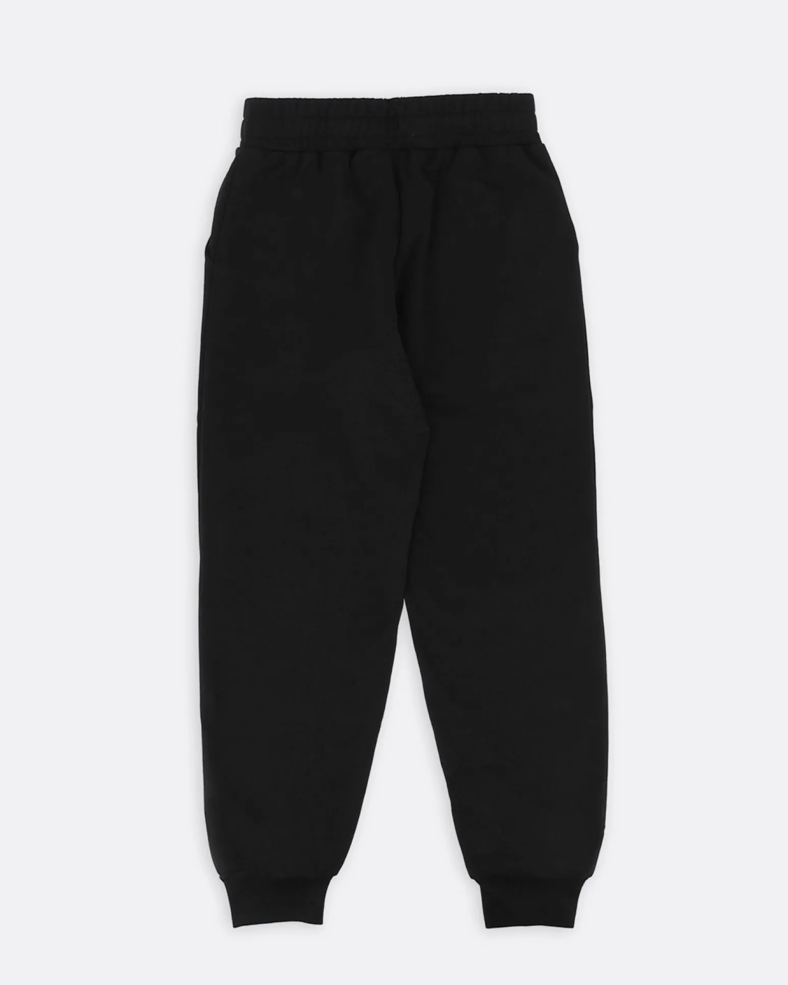BOY PANTALONE FELPA BASIC