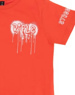 BOY TSHIRT MANICA CORTA