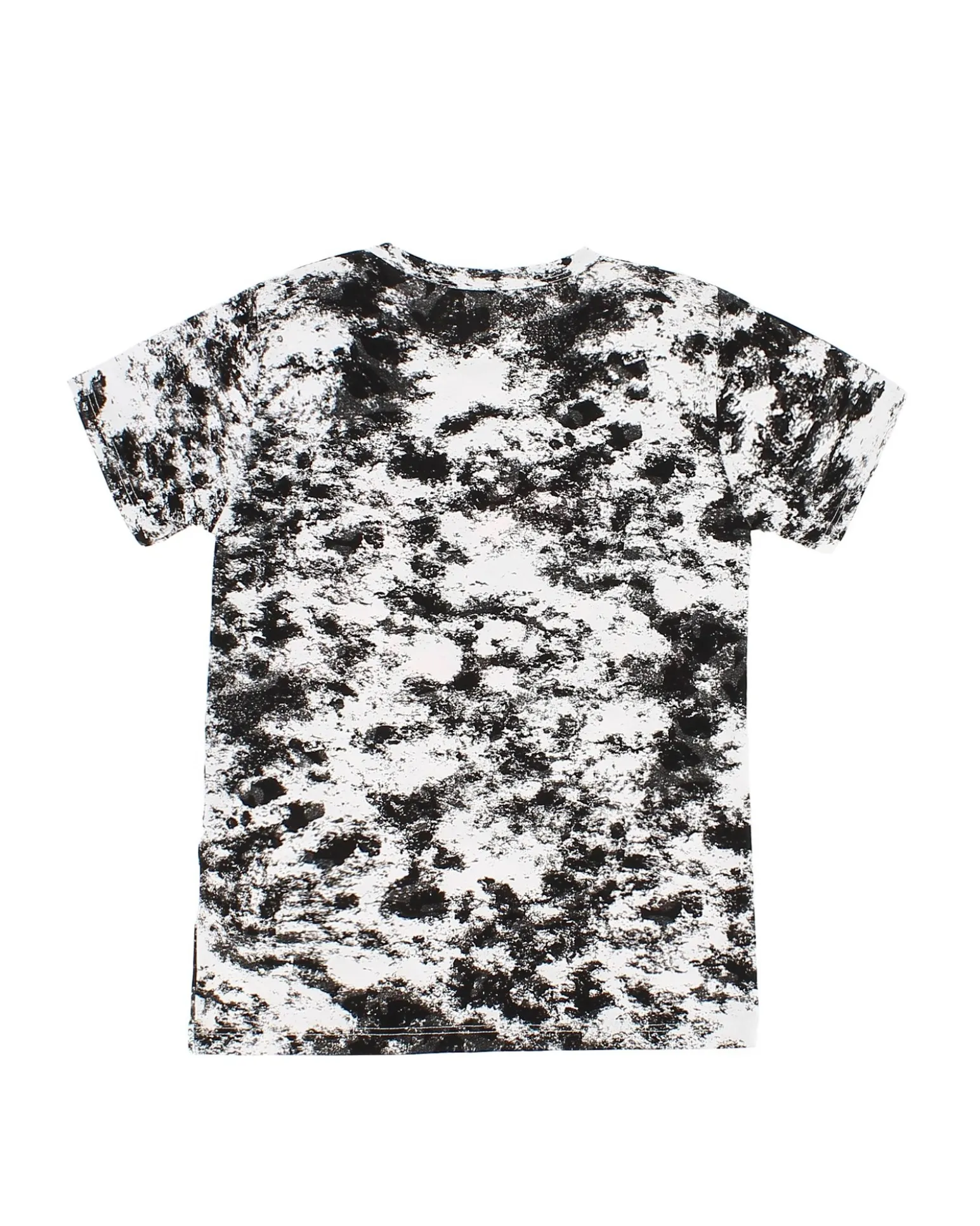 BOY TSHIRT MANICA CORTA