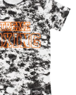 BOY TSHIRT MANICA CORTA