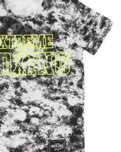 BOY TSHIRT MANICA CORTA