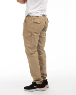 BREZZA DI MARE - UOMO PANTALONE TASCHE LATERALI