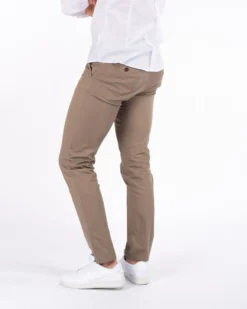BREZZA DI MARE - UOMO PANTALONE BOLOGNA IRIS