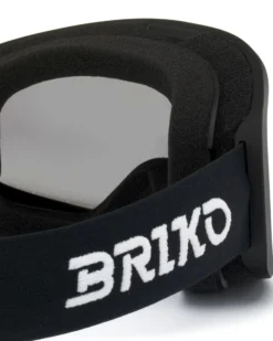 BRIKO - MASCHERA SCI CHILL MBM3