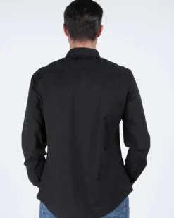 BROKERS - CAMICIA MANICA LUNGA IN SCATOLA