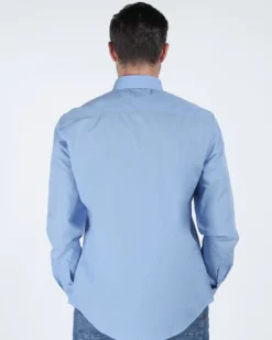 BROKERS - CAMICIA MANICA LUNGA IN SCATOLA