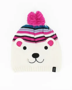 BRUGI - CAPPELLINO IN MAGLIA -  YU4F-6435_QFU