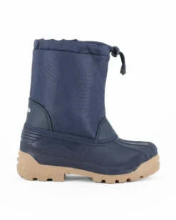 BRUGI - DOPOSCI JUNIOR  BLU DAL 35 AL 40, ZC4S-TF92_956