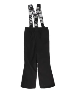 BRUGI -PANTALONE DA SCI DONNA NERO 3000, 9GOF-TS63