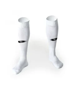 CALZE CALCIO JR BIANCO