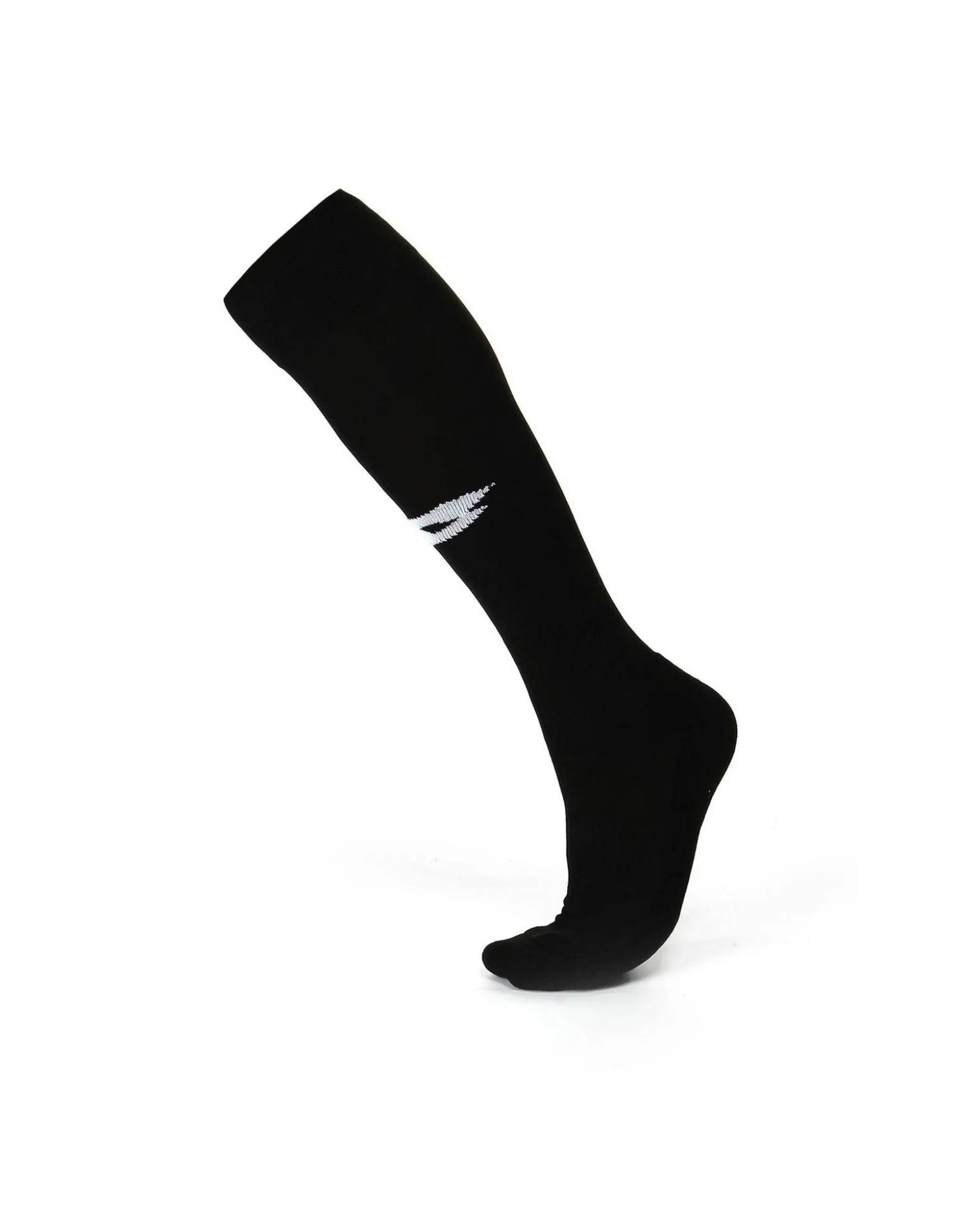 CALZE CALCIO JR NERO