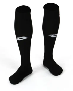 CALZE CALCIO NERO