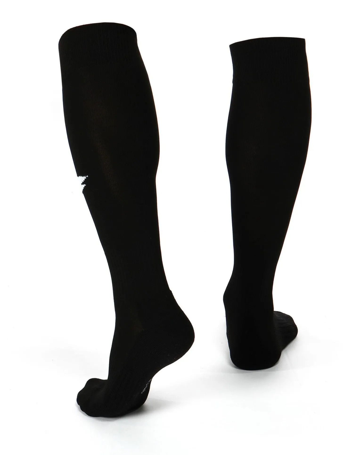 CALZE CALCIO NERO