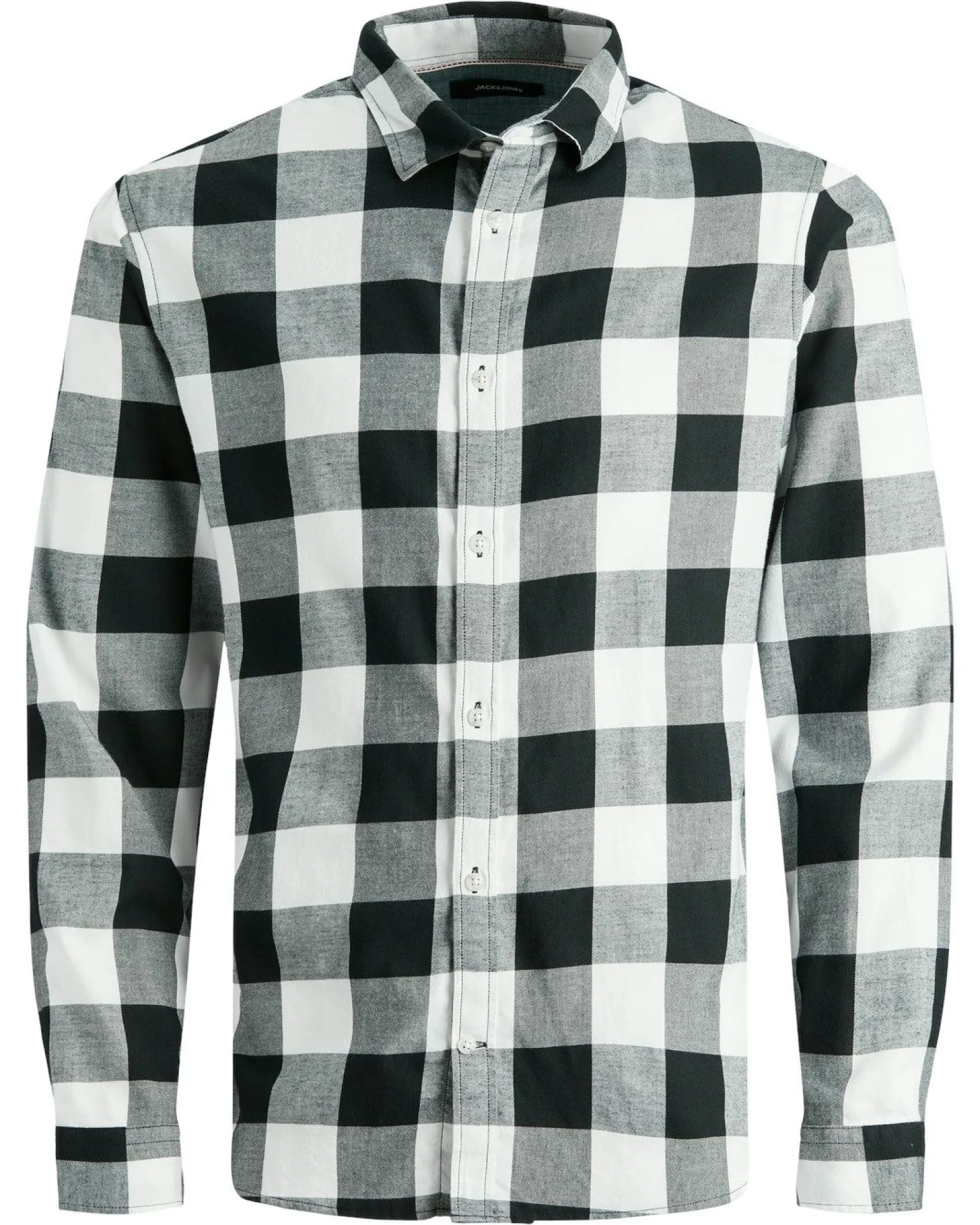 CAMICIA EGINGHAM TWILL SHIRT LS