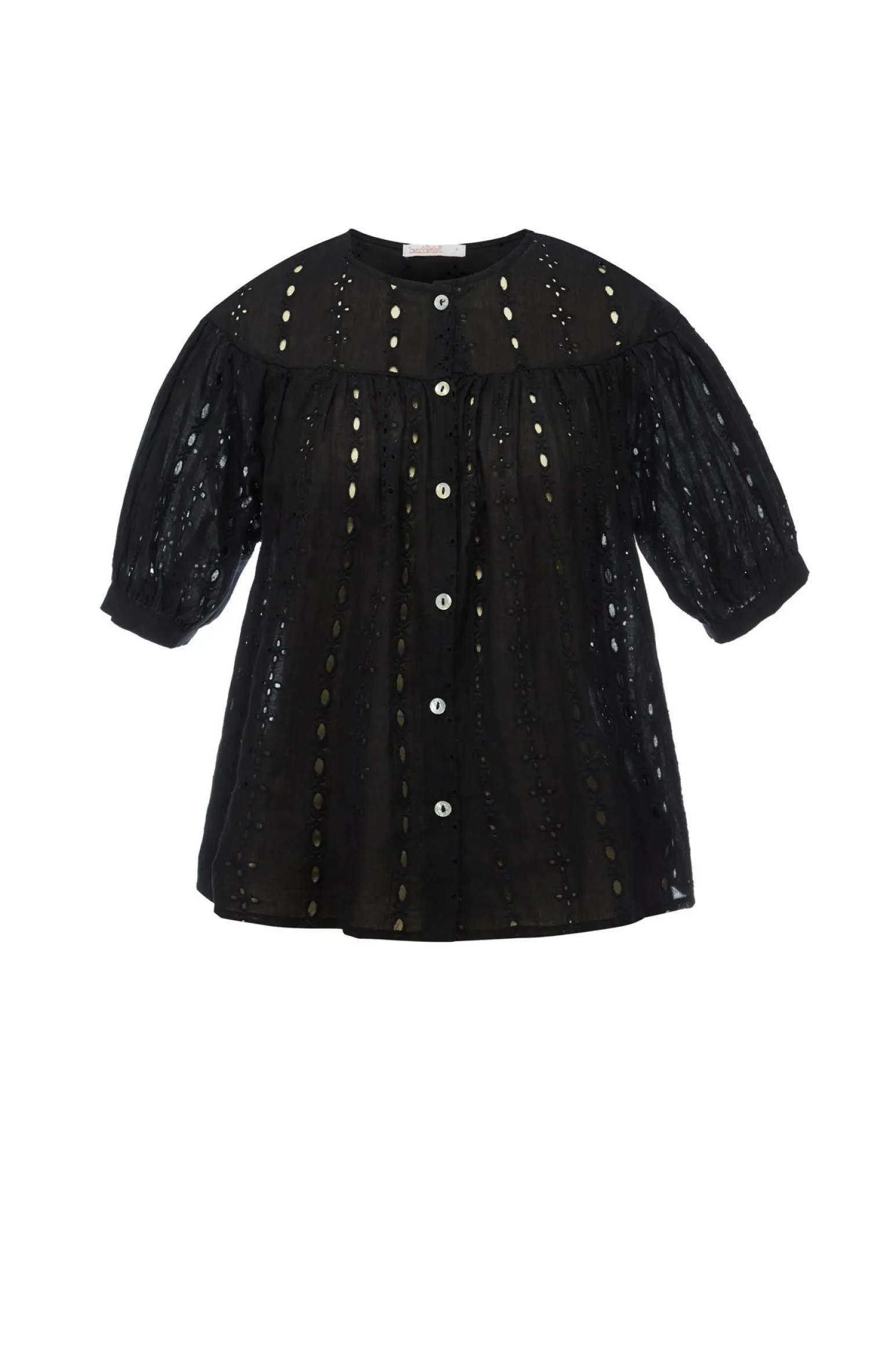 CAMICIA MANICA CORTA
