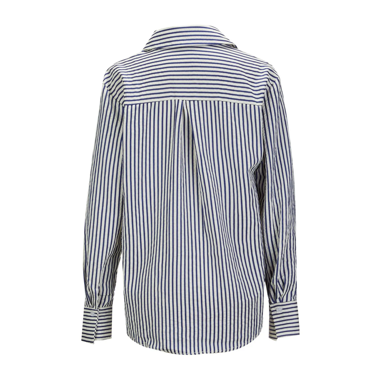 CAMICIA MANICA LUNGA