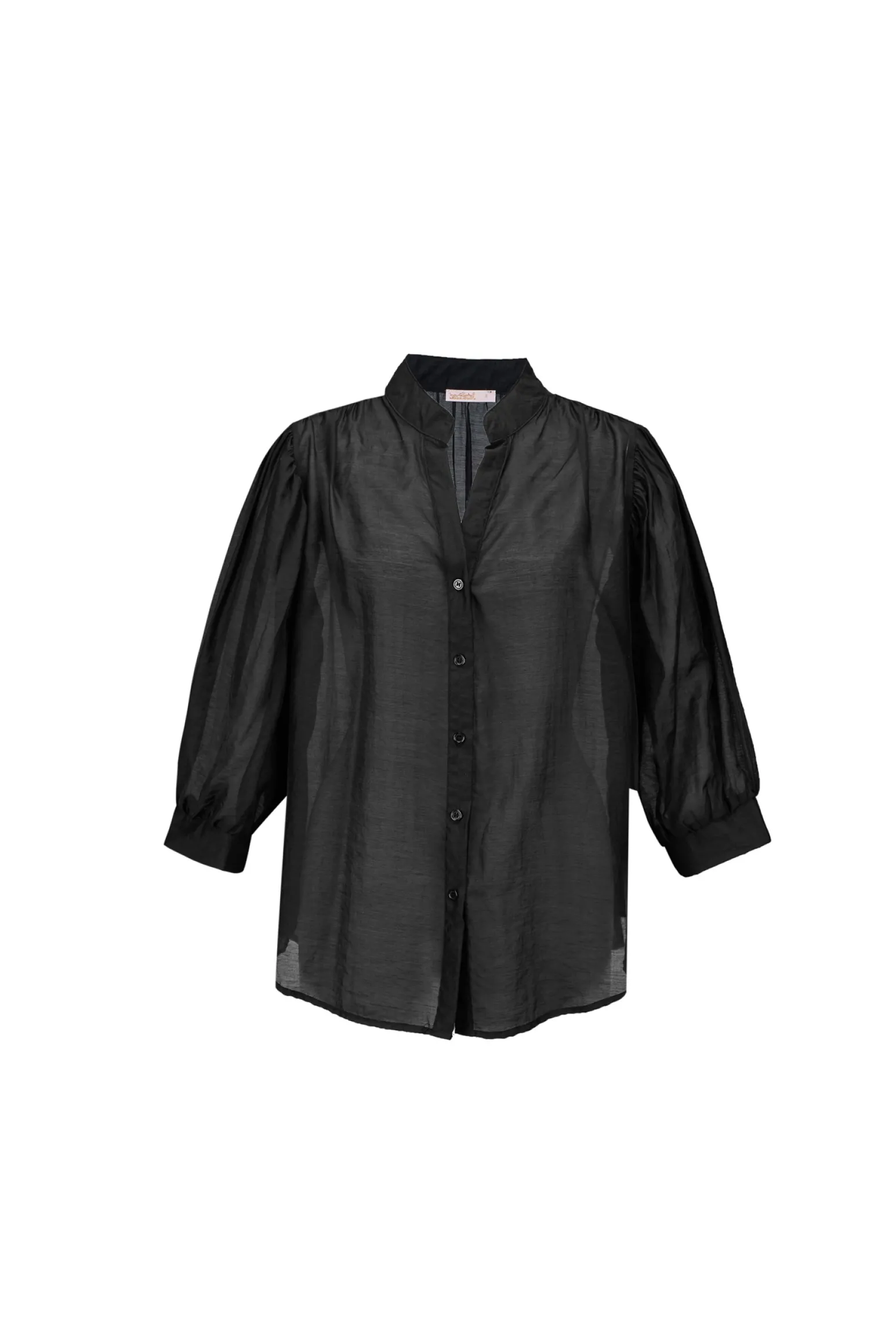 CAMICIA MANICA LUNGA