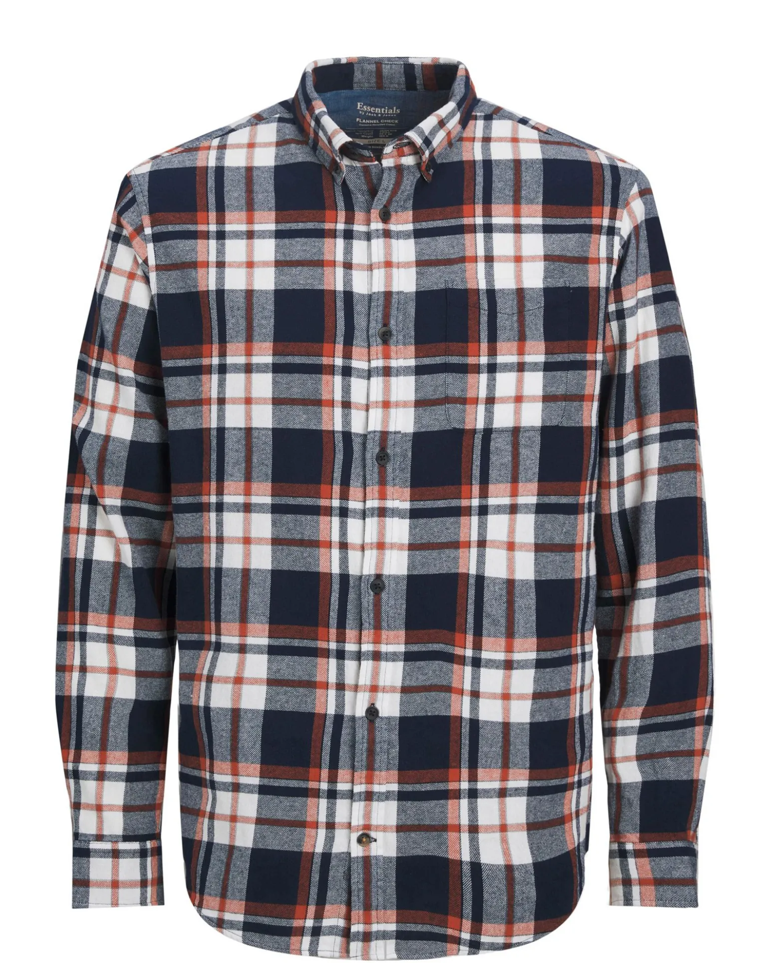 CAMICIA MANICA LUNGA CALSSI AUTUMN