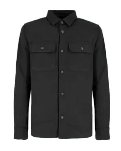 CAMICIA MANICA LUNGA DARREN FLANNEL