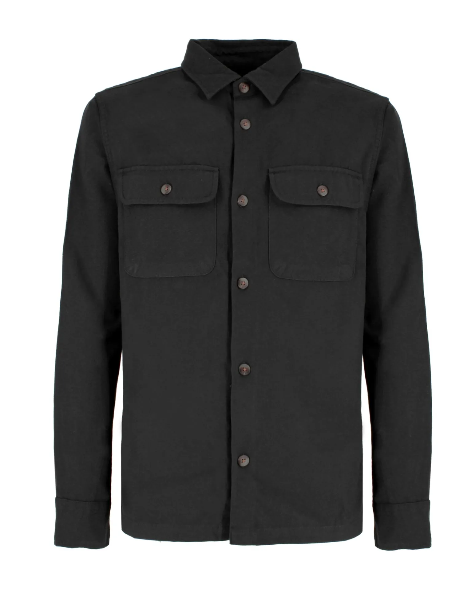 CAMICIA MANICA LUNGA DARREN FLANNEL
