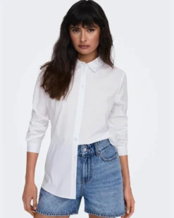 CAMICIA MANICA LUNGA MIO