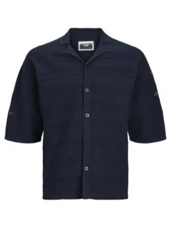 CAMICIA MEZZA MAICA JAKE