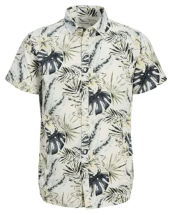 CAMICIA MEZZA MANICA
