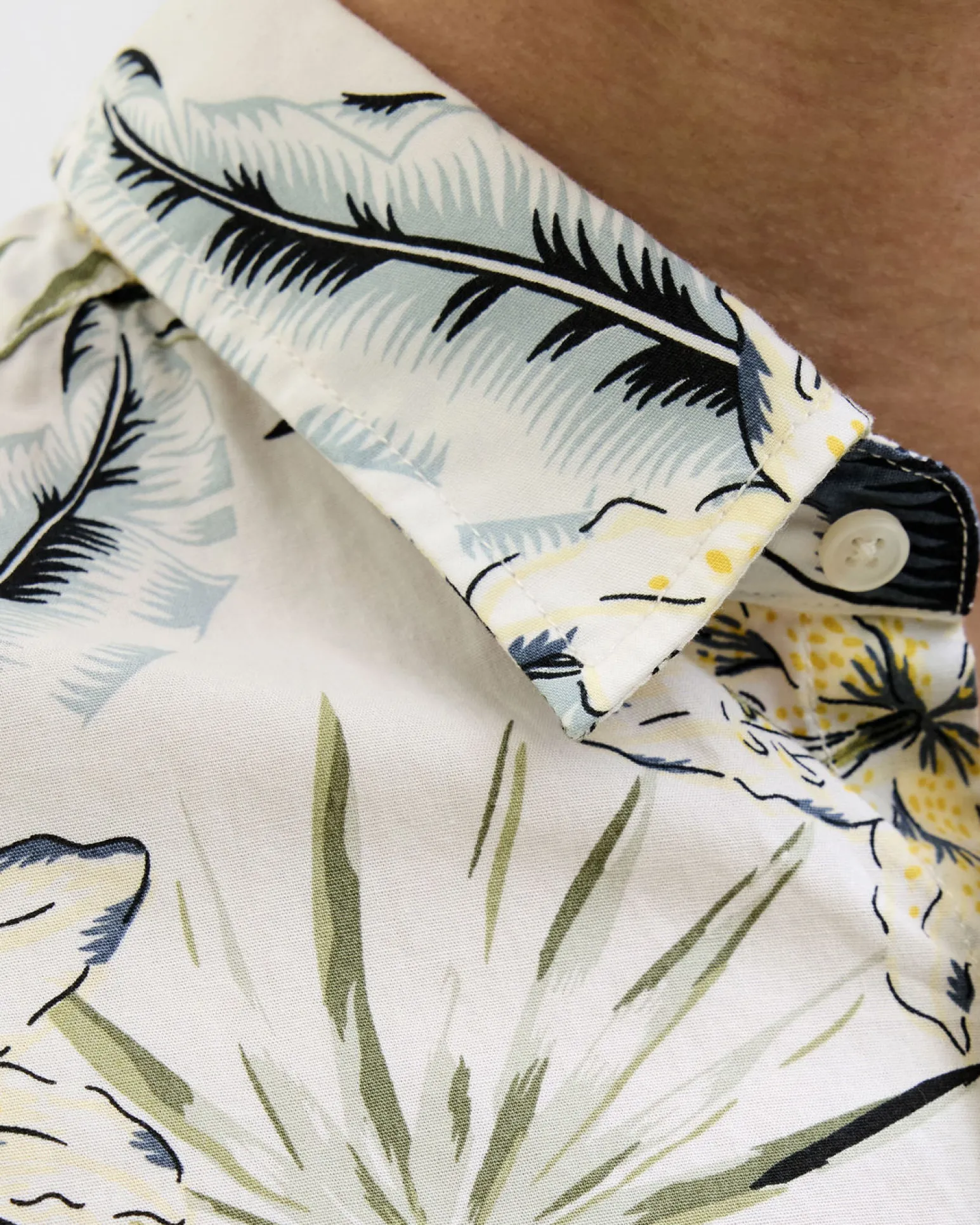 CAMICIA MEZZA MANICA
