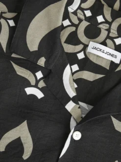 CAMICIA MEZZA MANICA URBAN EDGE