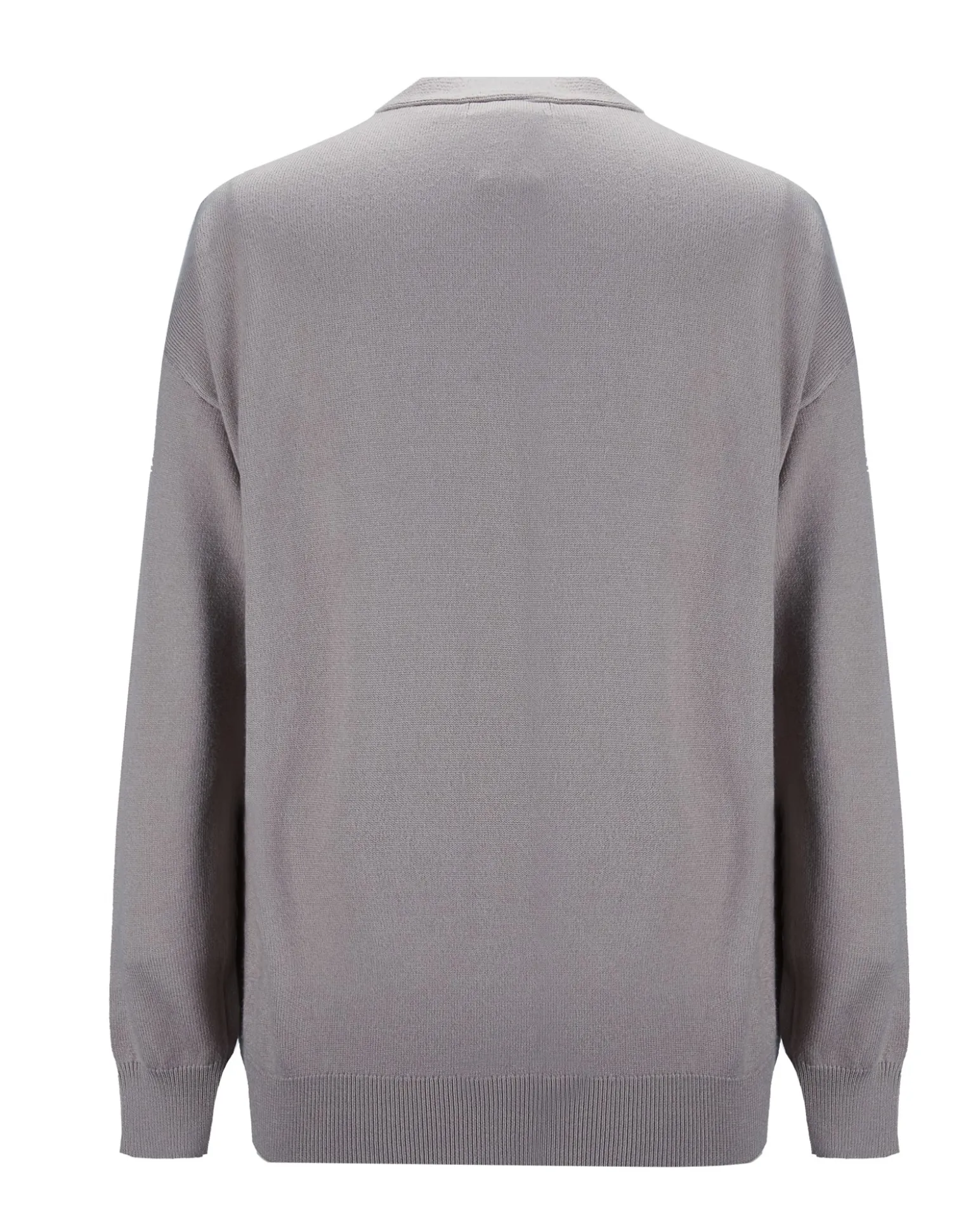 CARDIGAN UNITO