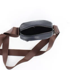 CARRERA - Borsello con due taschini zip