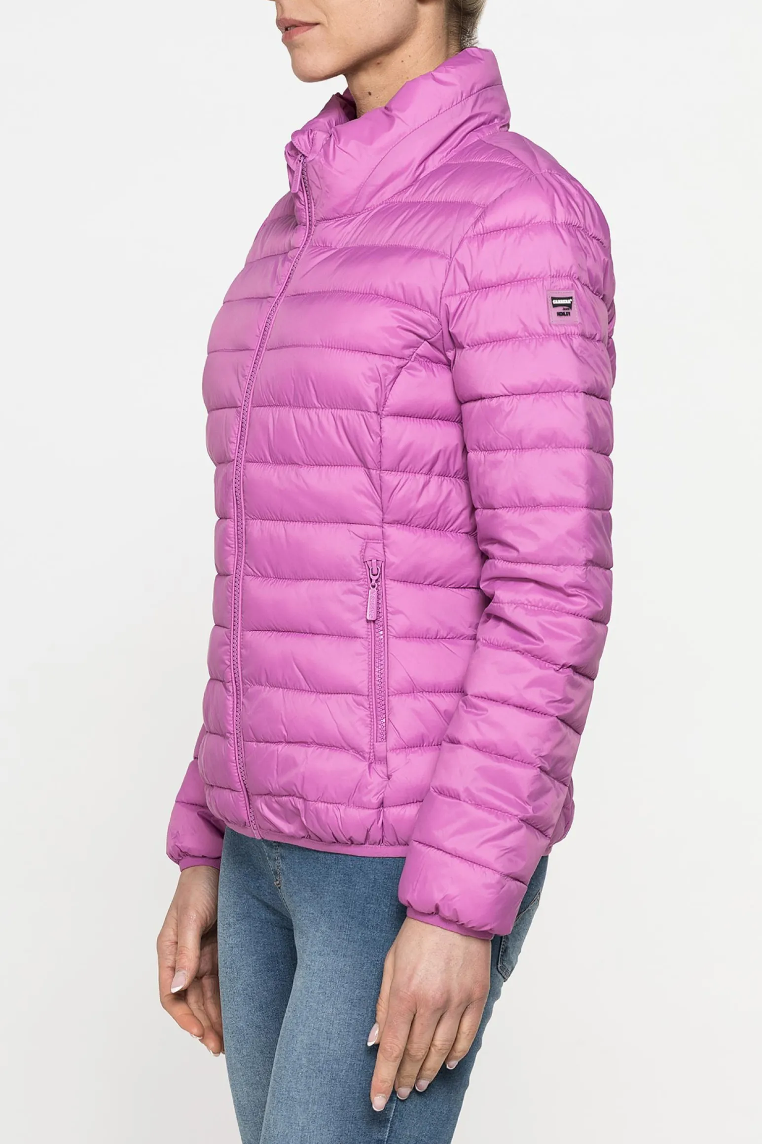 CARRERA - DONNA GIUBBINO 100 GR COREANO