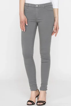 CARRERA - DONNA LEGGINGS JEANS MILITARE SUPER STRETCH
