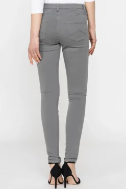 CARRERA - DONNA LEGGINGS JEANS MILITARE SUPER STRETCH