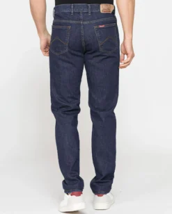 CARRERA - Jeans 12,5OZ SPINTECH 5 tasche da uomo - 700/0921S_100