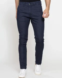 CARRERA - Jeans relax denim 10 oz da uomo