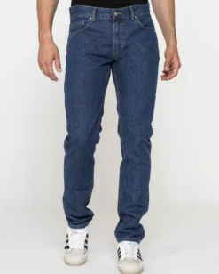 CARRERA - JEANS 5 TASCHE 11OZ